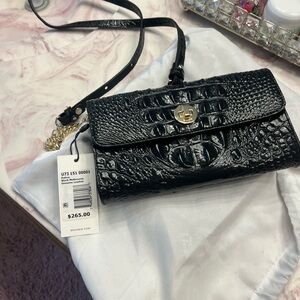 Black Brahmin Women's Bag